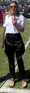 Morena Beltrán feet photo 1
