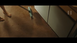 Morfydd Clark feet photo thumbnail