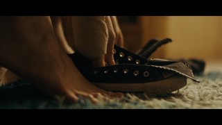 Morfydd Clark feet photo thumbnail