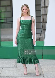 Morfydd Clark feet photo thumbnail