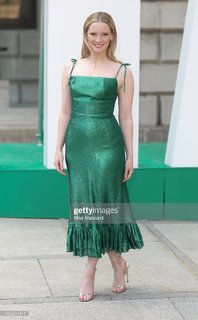 Morfydd Clark feet photo thumbnail