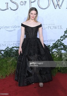 Morfydd Clark feet photo thumbnail