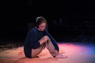 Morfydd Clark feet photo thumbnail