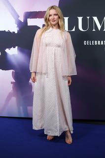 Morfydd Clark feet photo thumbnail