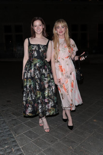 Morfydd Clark feet photo thumbnail