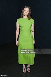 Morfydd Clark feet photo thumbnail