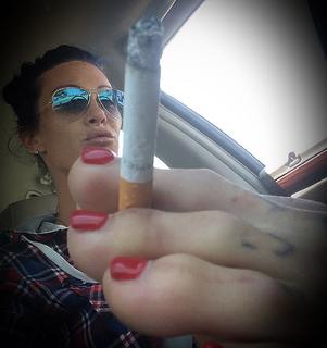 Morgan Bailey feet photo 19