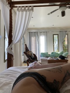 Morgan Bailey feet photo 19