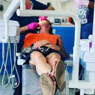 Morgan Bailey feet photo 18