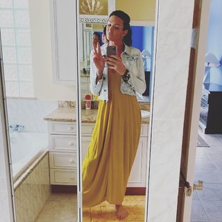 Morgan Bailey feet photo 17