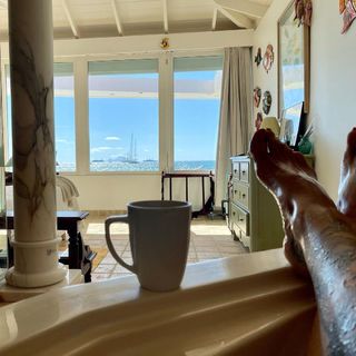 Morgan Bailey feet photo 5