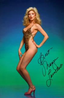 Morgan Fairchild feet photo thumbnail