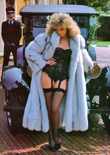 Morgan Fairchild feet photo thumbnail