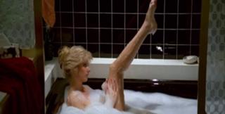 Morgan Fairchild feet photo thumbnail