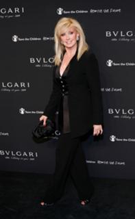 Morgan Fairchild feet photo thumbnail