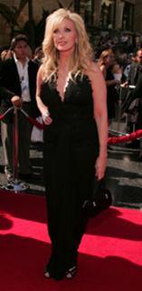 Morgan Fairchild feet photo thumbnail