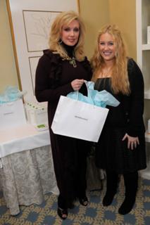 Morgan Fairchild feet photo thumbnail