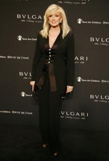 Morgan Fairchild feet photo thumbnail