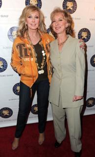 Morgan Fairchild feet photo thumbnail