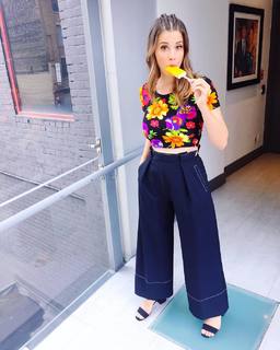 Morgan Hoffman feet photo 19