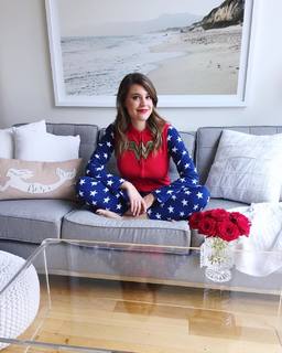 Morgan Hoffman feet photo 18