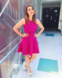 Morgan Hoffman feet photo 13