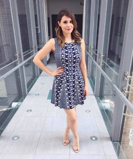 Morgan Hoffman feet photo 12