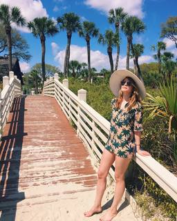 Morgan Hoffman feet photo 11