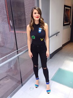 Morgan Hoffman feet photo 20