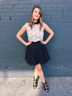 Morgan Hoffman feet photo 12