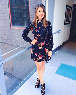 Morgan Hoffman feet photo 11
