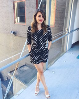Morgan Hoffman feet photo 10