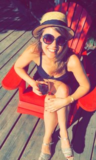 Morgan Hoffman feet photo 9