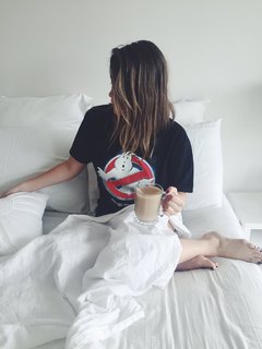 Morgan Hoffman feet photo 8