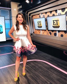 Morgan Hoffman feet photo 5