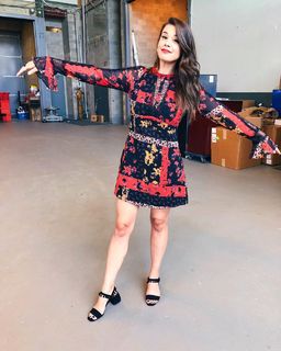 Morgan Hoffman feet photo 12