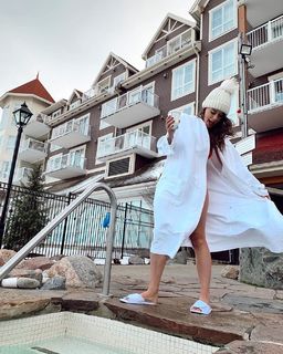 Morgan Hoffman feet photo 10