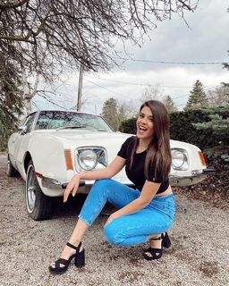 Morgan Hoffman feet photo 15