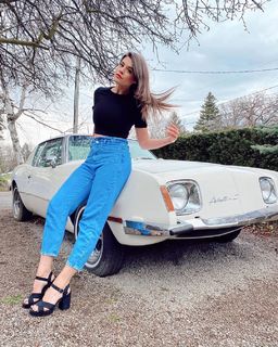 Morgan Hoffman feet photo 14