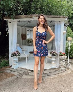 Morgan Hoffman feet photo 10