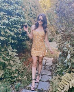 Morgan Hoffman feet photo 19