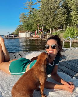 Morgan Hoffman feet photo 7