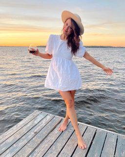 Morgan Hoffman feet photo 6