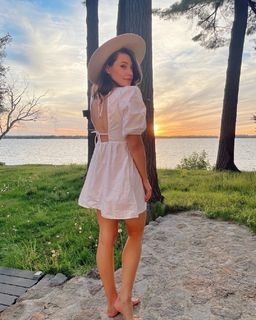 Morgan Hoffman feet photo 18