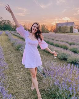 Morgan Hoffman feet photo 11