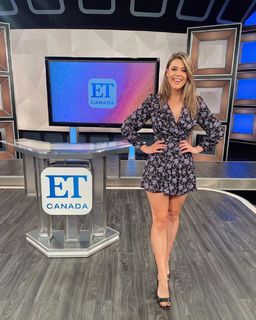 Morgan Hoffman feet photo 1