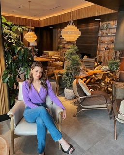 Morgan Hoffman feet photo 16