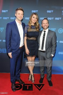 Morgan Hoffman feet photo 8