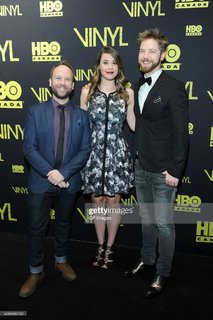Morgan Hoffman feet photo 7