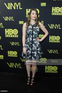 Morgan Hoffman feet photo 6
